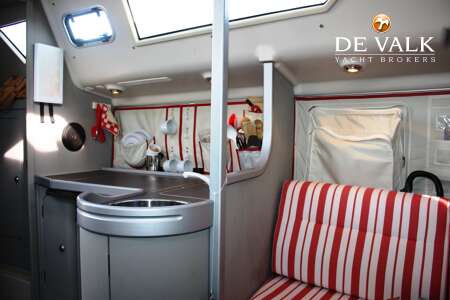 DEHLER 33 COMPETITION