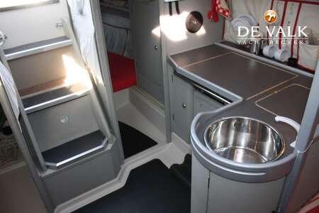 DEHLER 33 COMPETITION