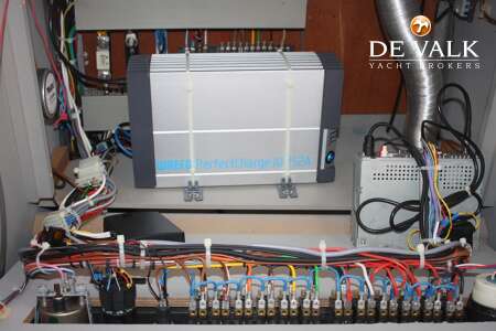 DEHLER 33 COMPETITION