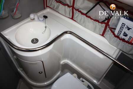 DEHLER 33 COMPETITION