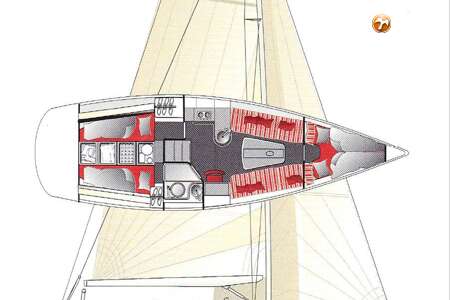 DEHLER 33 COMPETITION