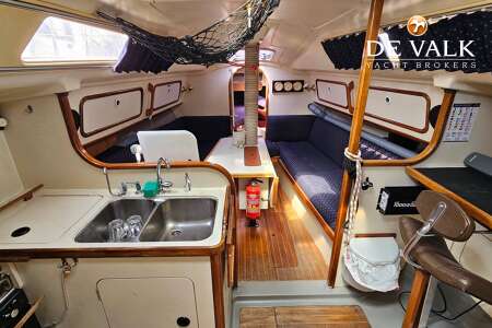 DEHLER 34 / OPTIMA 106