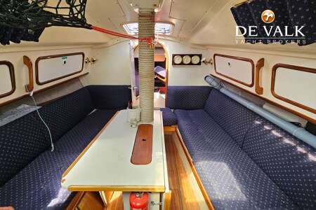 DEHLER 34 / OPTIMA 106