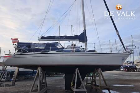 DEHLER 34 / OPTIMA 106