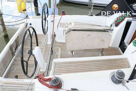 DEHLER 34