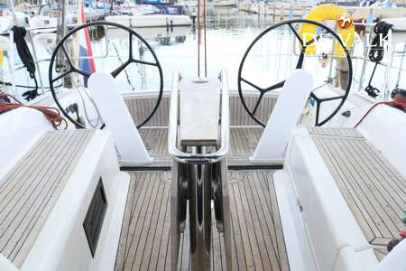 DEHLER 34
