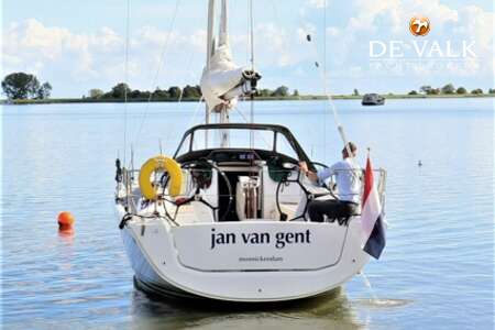 DEHLER 34