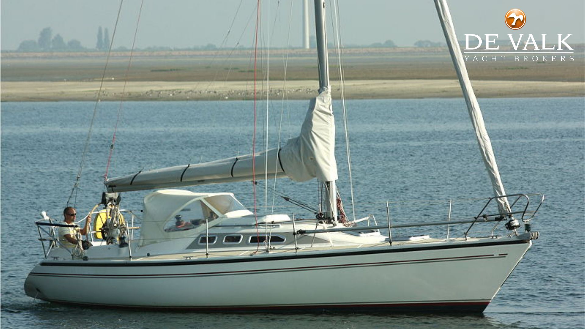 dehler 34 yacht for sale