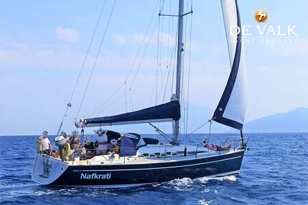 DEHLER 36 JV