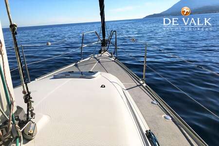 DEHLER 36 JV