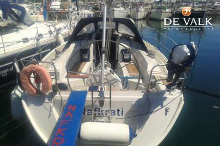 DEHLER 36 JV
