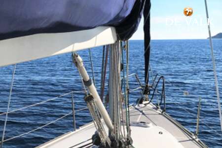 DEHLER 36 JV