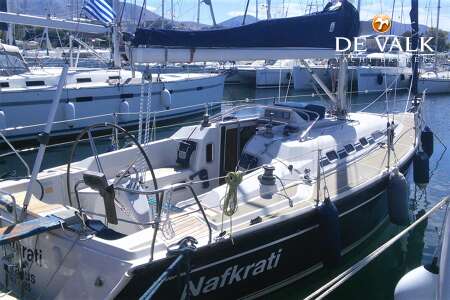 DEHLER 36 JV