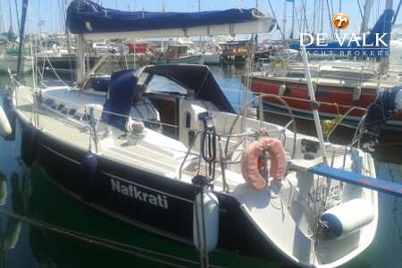 DEHLER 36 JV