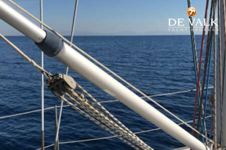 DEHLER 36 JV