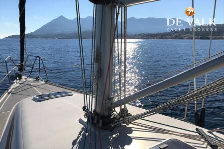 DEHLER 36 JV
