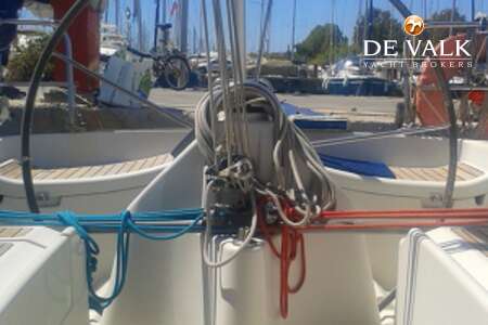 DEHLER 36 JV