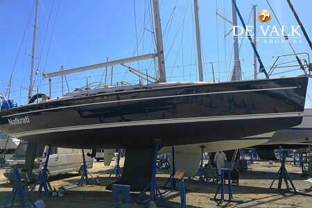 DEHLER 36 JV