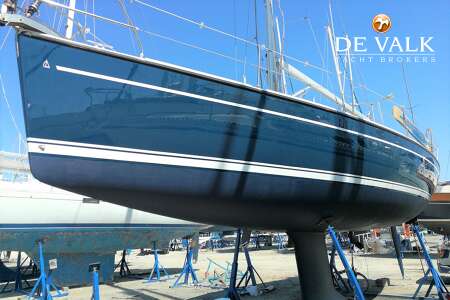 DEHLER 36 JV
