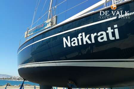 DEHLER 36 JV