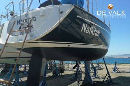 DEHLER 36 JV