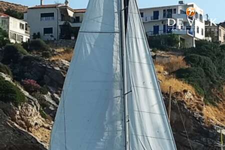 DEHLER 36 JV