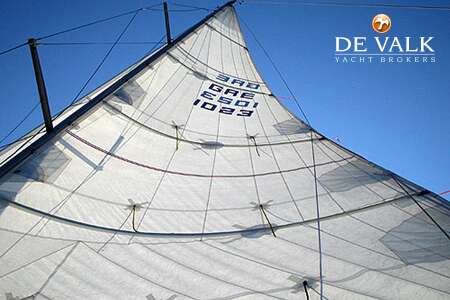 DEHLER 36 JV