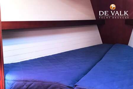 DEHLER 36 JV