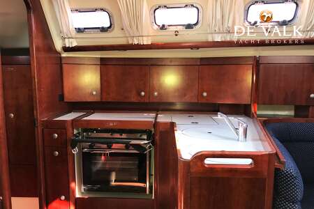 DEHLER 36 JV