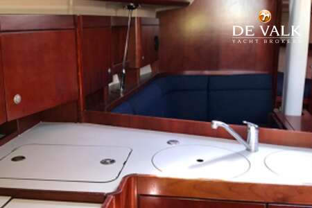 DEHLER 36 JV