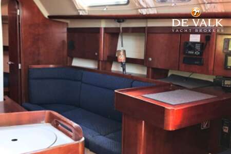 DEHLER 36 JV