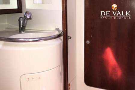 DEHLER 36 JV