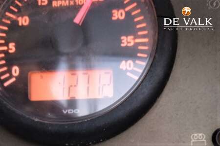 DEHLER 36 JV