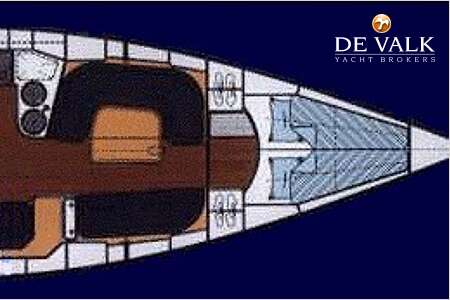 DEHLER 36 JV