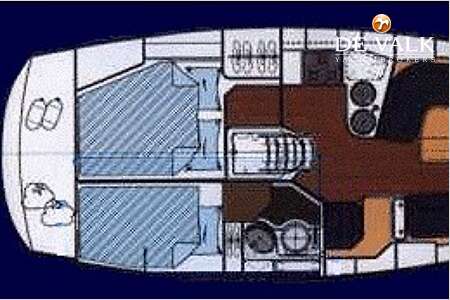 DEHLER 36 JV