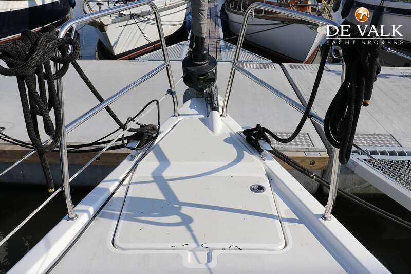 DEHLER 38