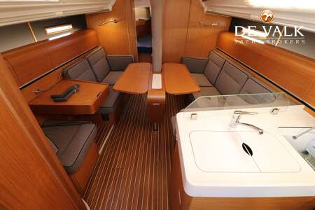 DEHLER 38