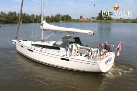DEHLER 38 SQ
