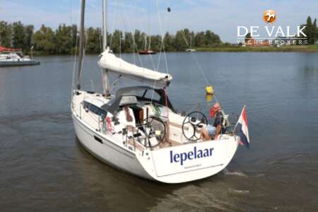 DEHLER 38 SQ