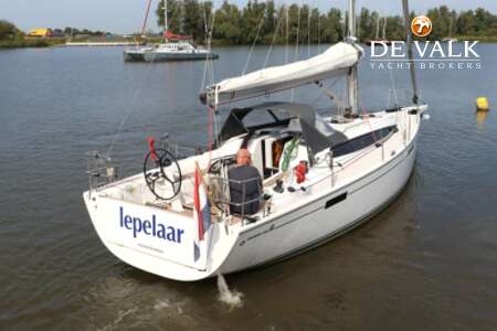 DEHLER 38 SQ