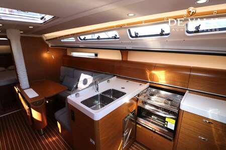 DEHLER 38 SQ