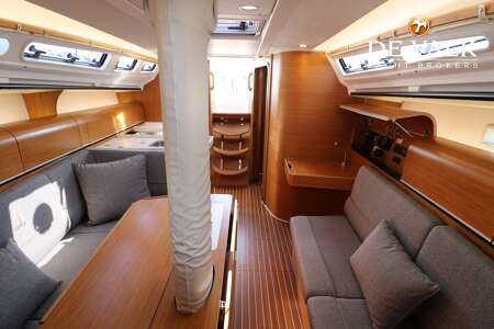 DEHLER 38 SQ