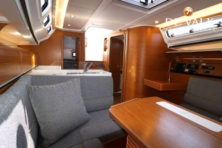 DEHLER 38 SQ