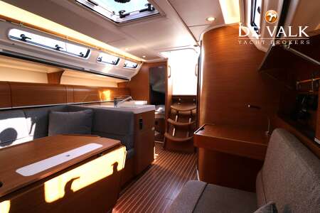 DEHLER 38 SQ