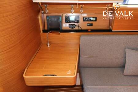 DEHLER 38 SQ