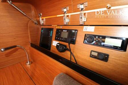 DEHLER 38 SQ