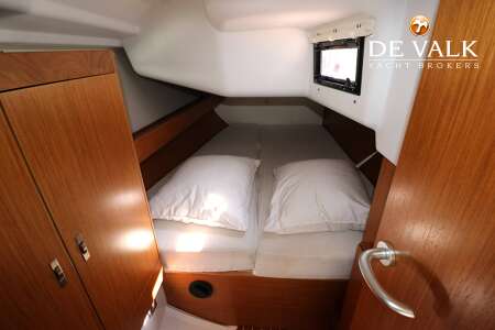 DEHLER 38 SQ