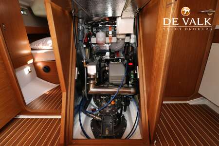 DEHLER 38 SQ