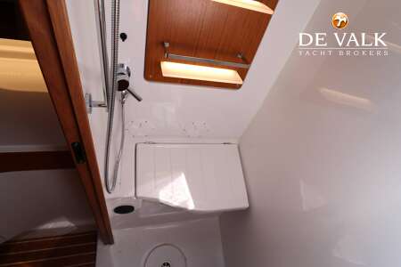 DEHLER 38 SQ