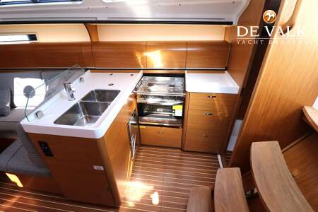 DEHLER 38 SQ
